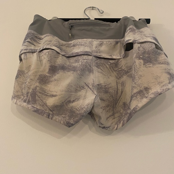 Lululemon shorts - Picture 2 of 2